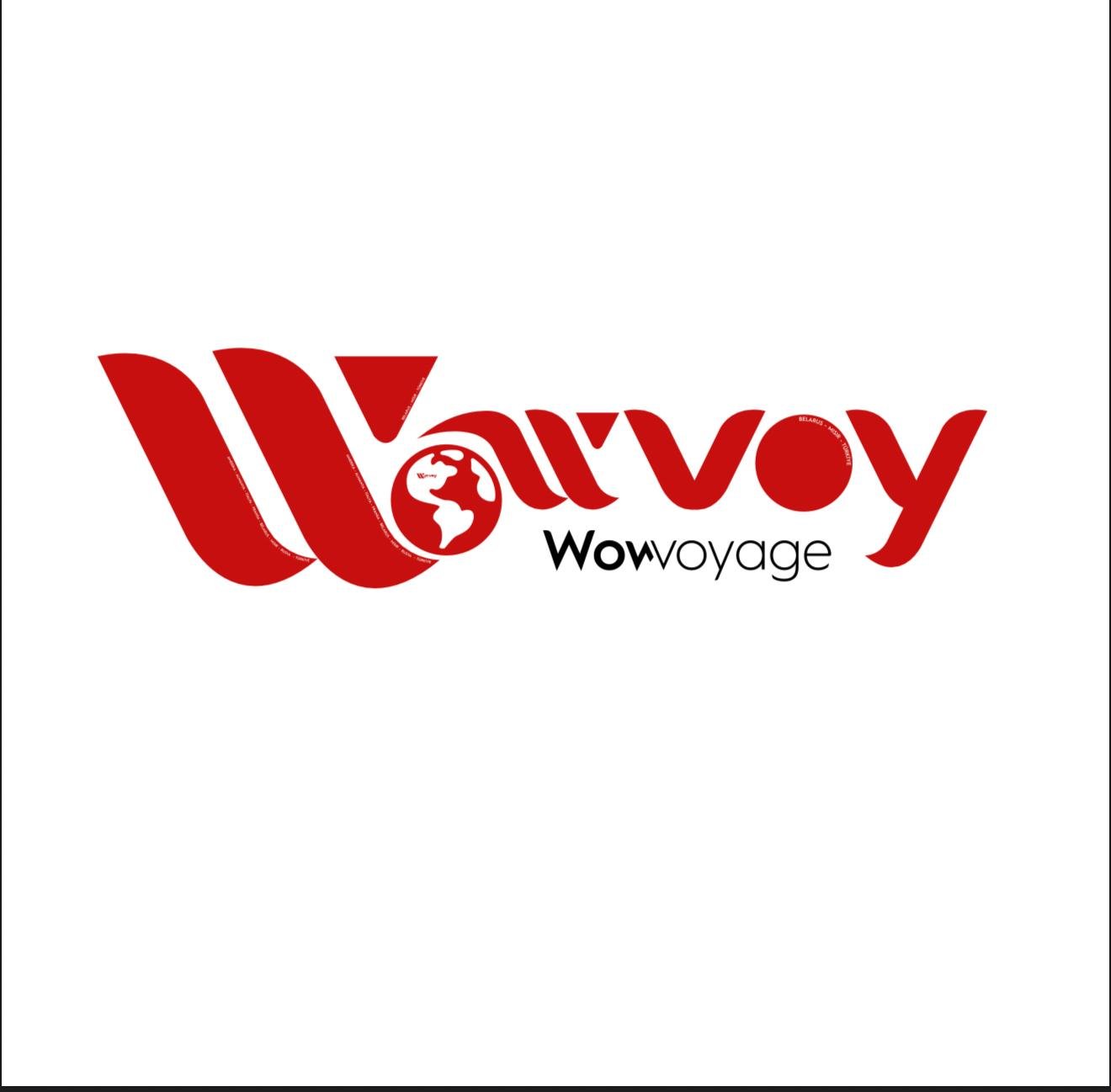 wowvoy.com